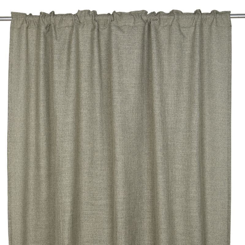 Fondaco Rio Gardinlängder Multiband Grön 2x140x280 cm