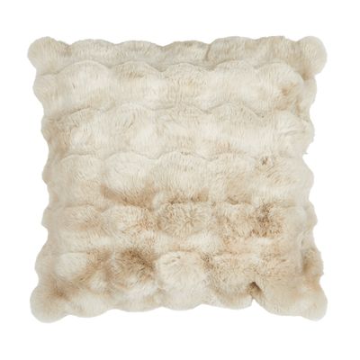 Fondaco Matteo Kuddfodral Sand 48x48 cm