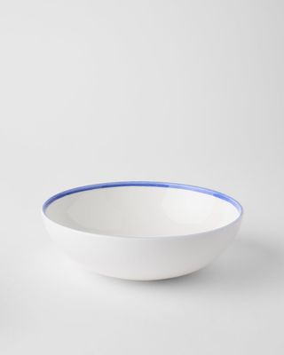 Gustavsberg SOMMAR Hav, Skål 17 cm, rund