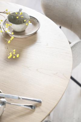 Eleonora Matbord Nola 130x76 Natur