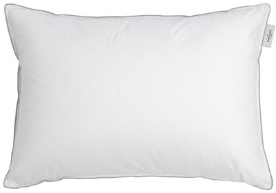 Borganäs Hotellkudde Kudde Vit 50x70 cm