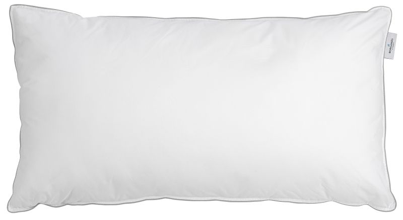 Borganäs Hotellkudde Kudde Vit 50x90 cm