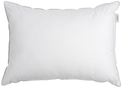 Borganäs Hotellkudde Vit 65x90