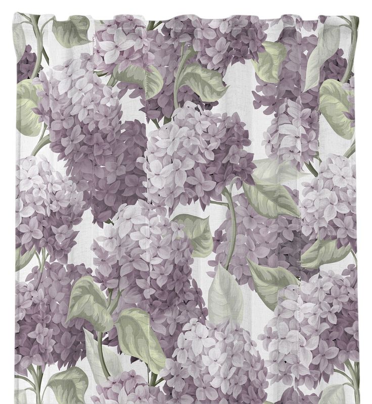 Redlunds Hortencia Multilängd Rosa 140x250 cm