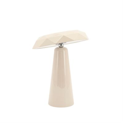 By Boo Blocci bordslampa beige