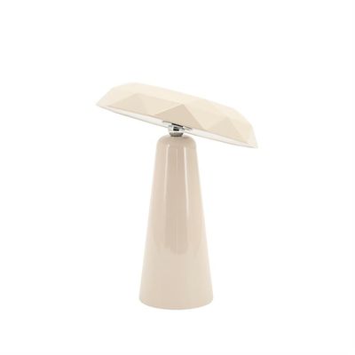 By Boo Blocci bordslampa beige