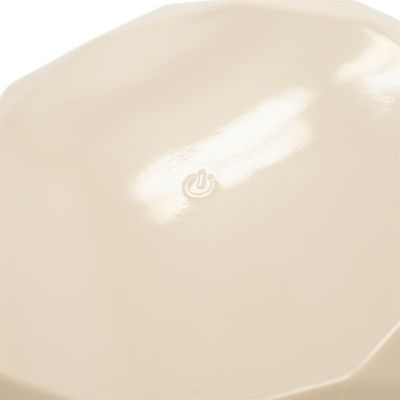 By Boo Blocci bordslampa beige