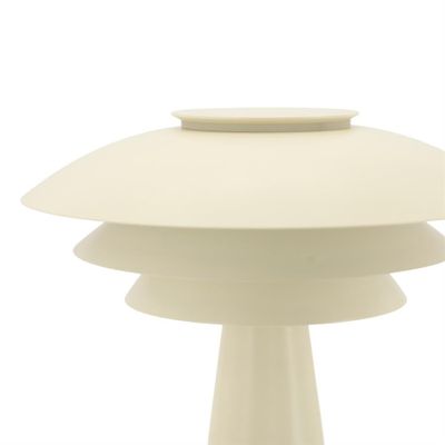By Boo Tier bordslampa beige