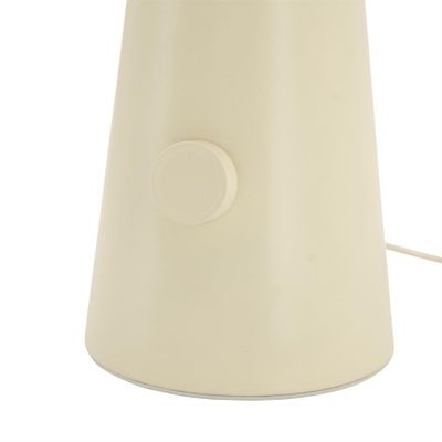 By Boo Tier bordslampa beige