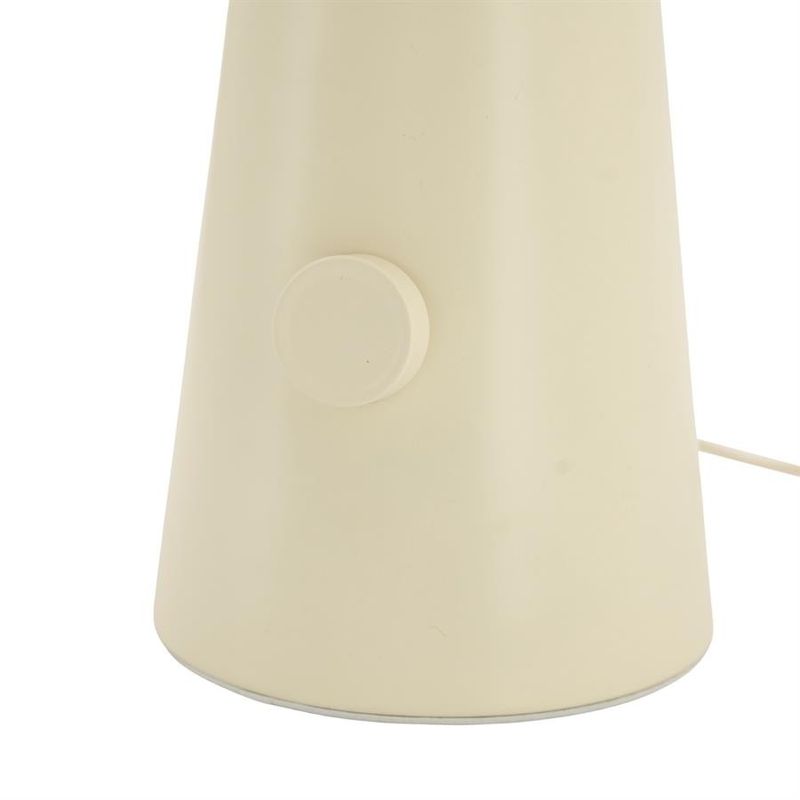 By Boo Tier bordslampa beige
