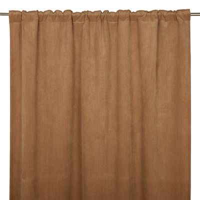 Fondaco Owen Oak Gardinlängder Multiband 2x140x280 cm