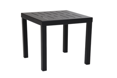Brafab Belfort Sidobord Svart