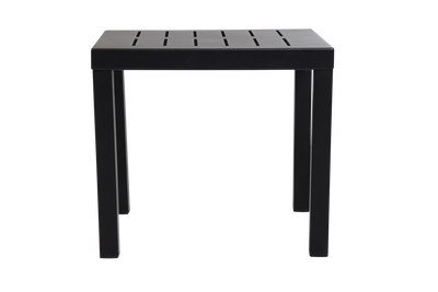Brafab Belfort Sidobord Svart