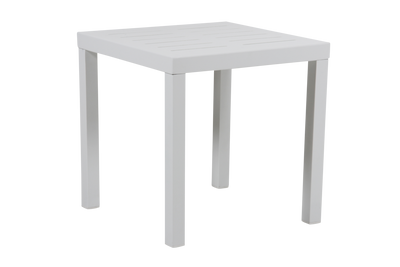 Brafab Belfort Sidobord Vit