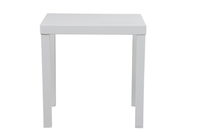 Brafab Belfort Sidobord Vit