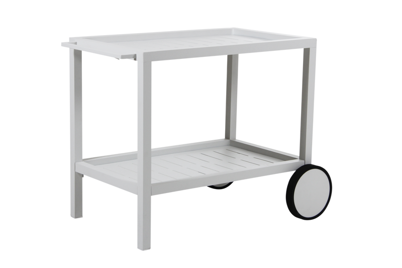 Brafab Belfort trolley Vit