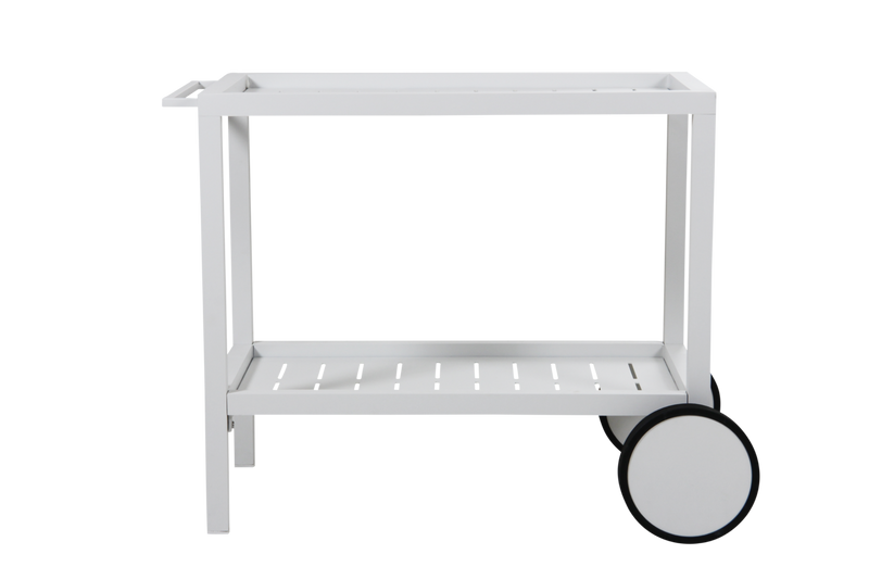 Brafab Belfort trolley Vit