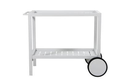 Brafab Belfort trolley Vit