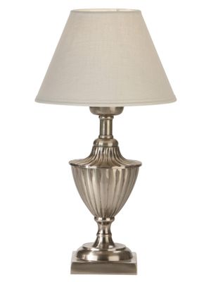 PR Home Pollino bordslampa med lampskärm 33 cm