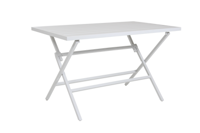Brafab Wilkie café Bord Vit