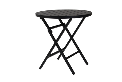 Brafab Wilkie café Bord Svart