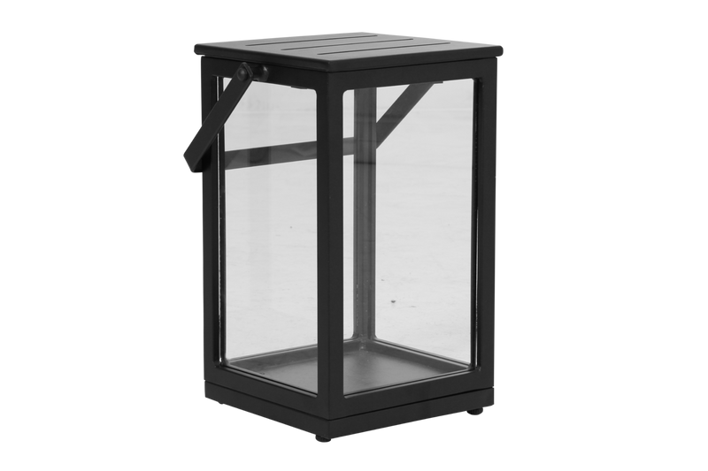 Brafab Belfort lantern Svart