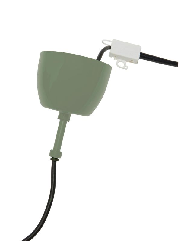 PR Home Wells taklampa Mossa/guld 43 cm
