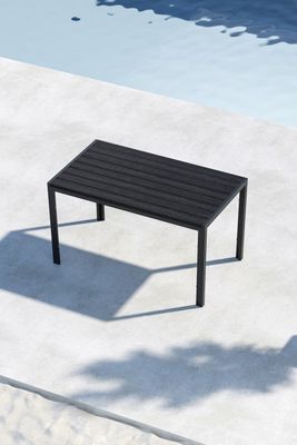 Venture Home Mirko Rektangulärt Matbord