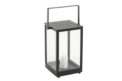 Brafab Belfort lantern Svart