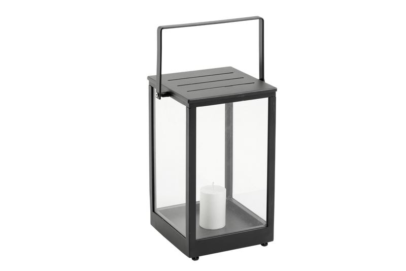 Brafab Belfort lantern Svart