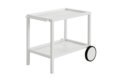 Brafab Belfort trolley Vit