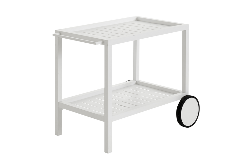 Brafab Belfort trolley Vit