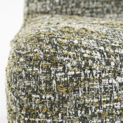 Eleonora Fåtölj Loys - Grön Barkley