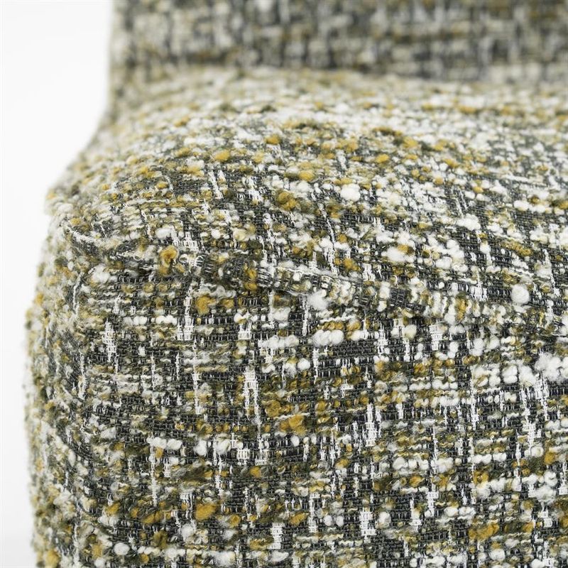 Eleonora Fåtölj Loys - Grön Barkley