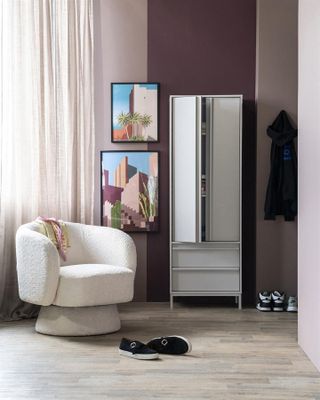 By Boo Balou Fåtölj - Beige