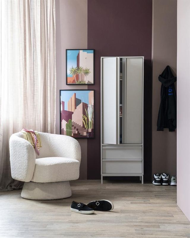 By Boo Balou Fåtölj - Beige