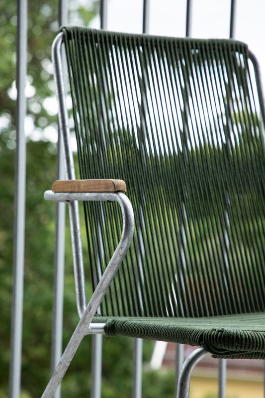 Venture Home Bois Matstol 2-pack