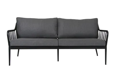 Brafab Coleville Soffa Svart