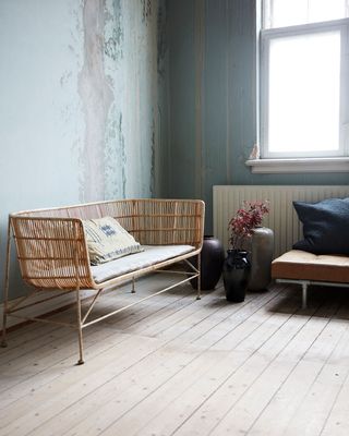 House Doctor Cuun Soffa Natur