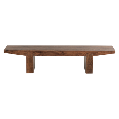 WOOOD Eron Soffbord i Acacia Trä Brun