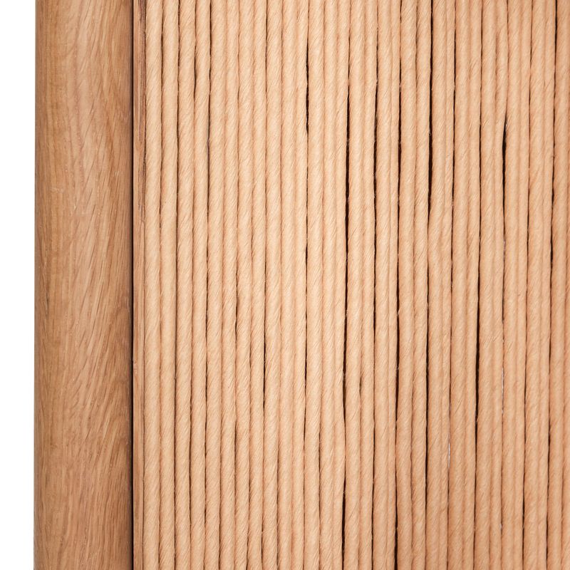 Hübsch Heritage Hyllenhet Liten Natur 75x44xh88cm