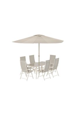 Venture Home Brekki Matgrupp