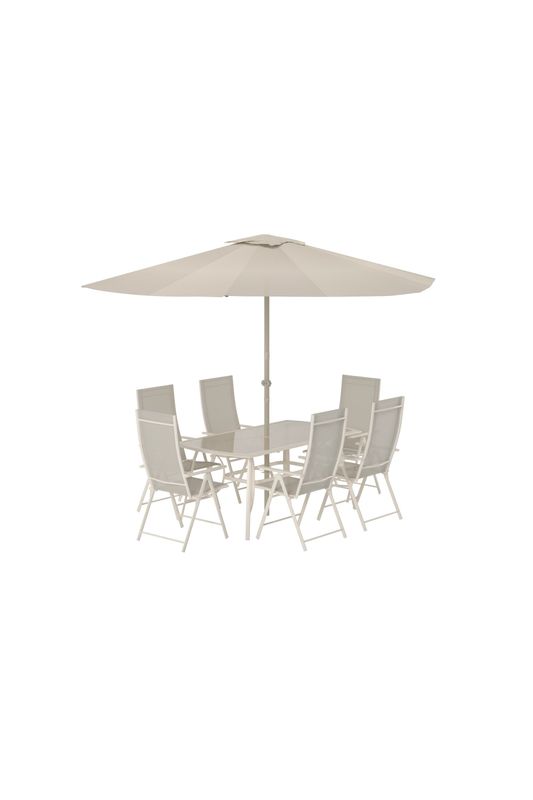 Venture Home Brekki Matgrupp