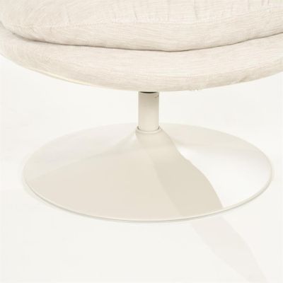 By Boo Tromba Fåtölj - Beige