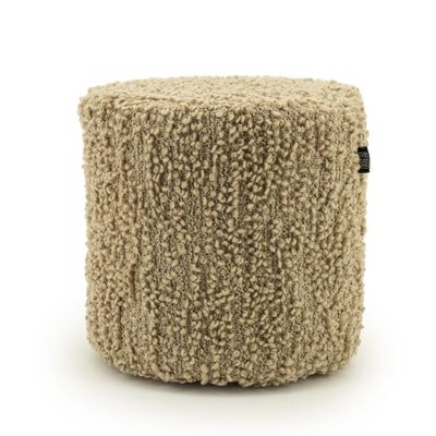 By Boo Puff Vista Liten - Beige
