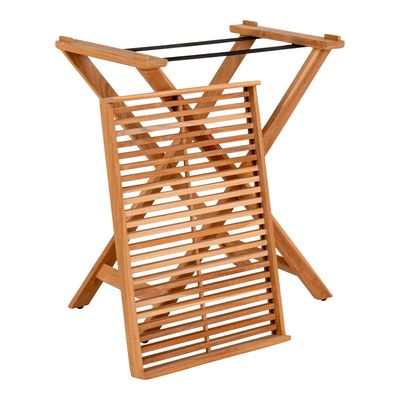 House Nordic Ronda Bricka Bord Teak
