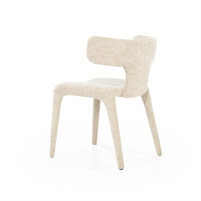 Eleonora Stol Dave - Taupe Porto Mullvad