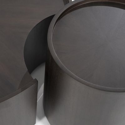 Eleonora Soffbordsset Max Brun