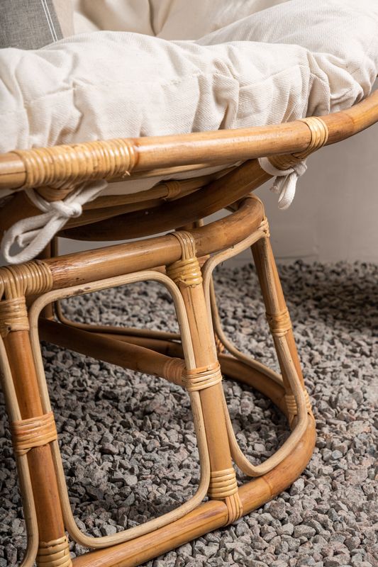 Venture Home Mamasan Solstol