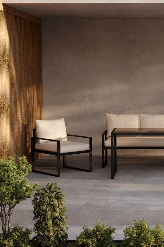 Venture Home Catania Soffgrupp